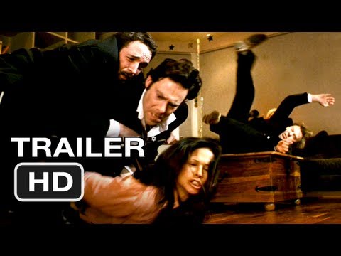 Reuniting the Rubins Official Trailer #1 - Timothy Spall Movie (2012) HD