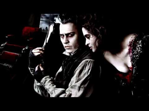 Sweeney Todd Full Soundtrack