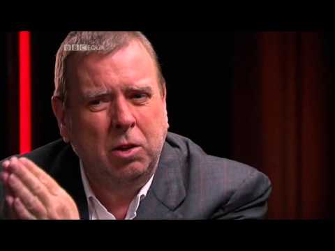 Mark Lawson Talks to Timothy Spall Interview 2010 BBC