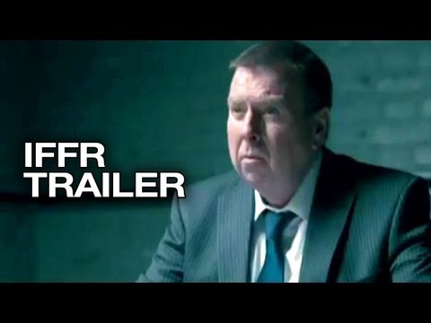 IFFR (2013) - Wasteland Trailer - Matthew Lewis, Timothy Spall Movie