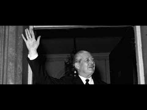 Harold Macmillan: The Wind of Change