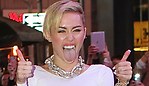 miley cyrus