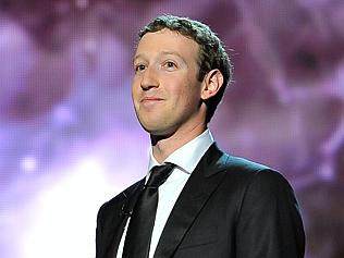 Zuckerberg cashes in $2.6b Facebook shares