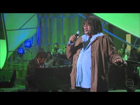 Milton Nascimento cantando Vera Cruz com Wagner Tiso no Som Brasil - Clube da Esquina