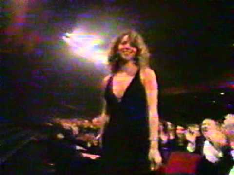 1993 american music awards favorite adult contemporary