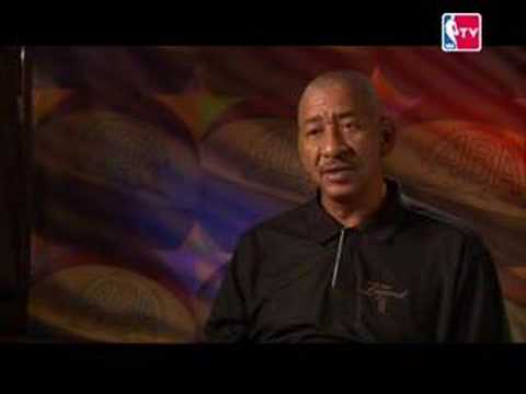 George Gervin