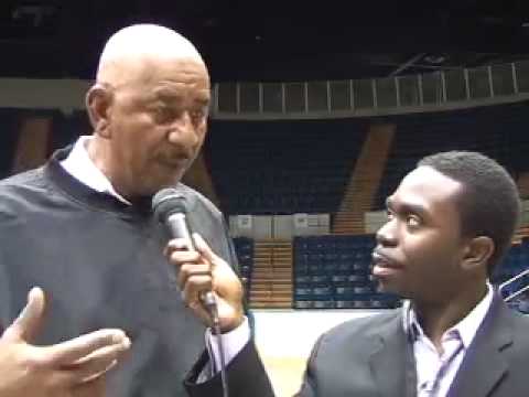 So Much to Talk About: George Gervin (September 2009)