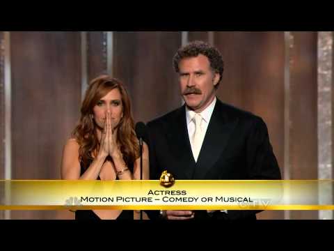 Golden Globe Awards 2013 (Part 4)