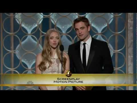 Golden Globe Awards 2013 (Part 5)