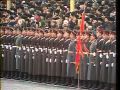 Soviet October Revolution Parade, 1977 Part I Парад 7 ноября