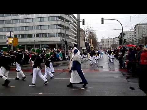 Bergparade - Tradition in Chemnitz am 30.11.2013 .................... SAM 2201