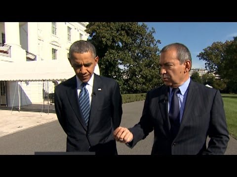 President Obama Interview 2013: Talks Immigration, NSA and 'Obamacare'