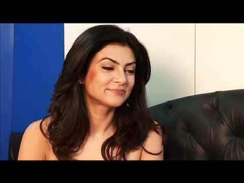 Sushmita Sen on the success of I Am She - Bollywood Hungama Exclusive Interview