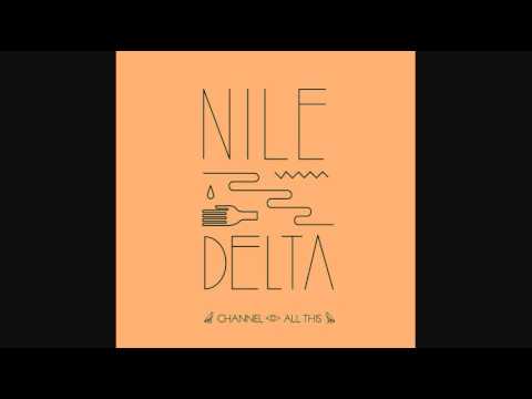 Nile Delta - All This (Chicken Lips Instrumental Malfunction)