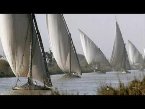 9.   The Nile Delta • Egypt