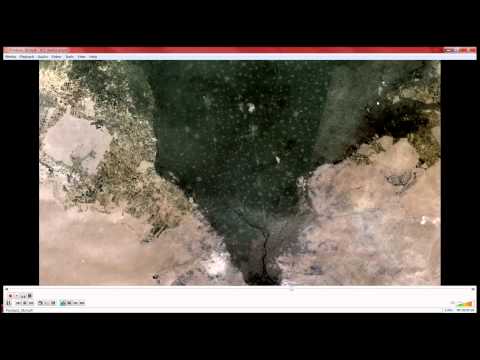 MUST SEE! - Celestial Nile In Orion Matches Nile Delta In Egypt (Video Transition Analysis) 1080p