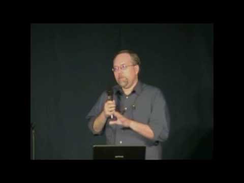 Why an Extraterrestrial God Appeals to Today's Culture - Michael S. Heiser, PhD