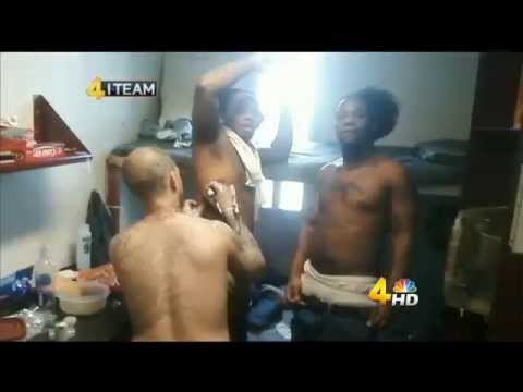 100 Tennessee Prison Inmates Party, Show Drugs & Cash In Facebook Posts!