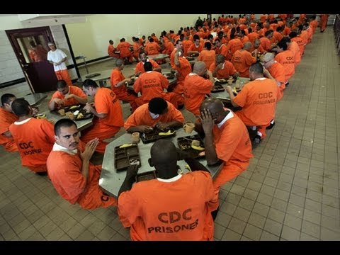 Lockup : Prison Politics - Corcoran Prison