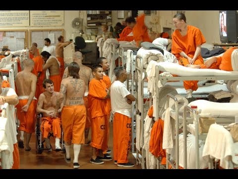 Prison Life : Survival In Prison