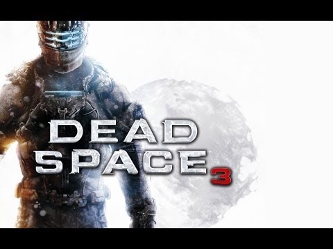 Dead Space 3 [SOLO] Playthrough w/Live Commentary | Chapter 14