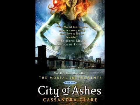 City Of Ashes Chapter 14