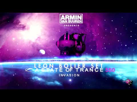 ASOT 550 Kiev - Leon Bolier