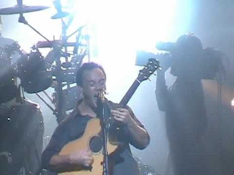 Dave Matthews Band - Stay (Wasting Time) - August 5, 2004