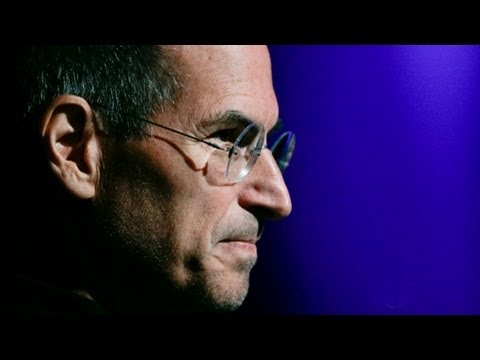 Steve Jobs: Most Fascinating Person