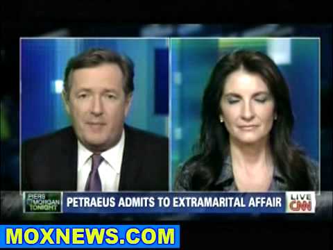 CIA Agent Bob Baer Insist More To General Petraeus Resigning 