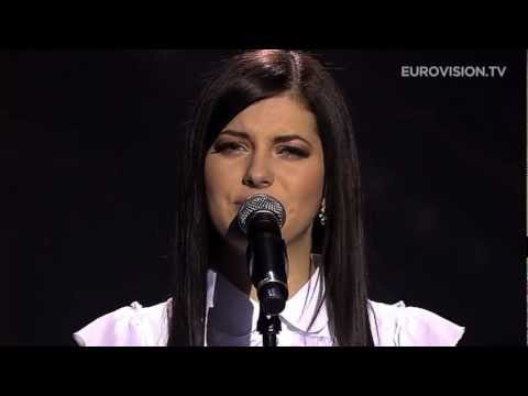 Birgit Õigemeel - Et Uus Saaks Alguse (Estonia) 2013 Eurovision Song Contest