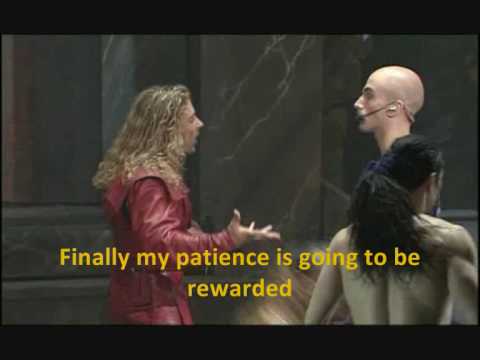 Romeo et Juliette 18. Le Duel (English Subtitles)