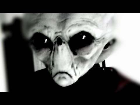 ET Aliens Song