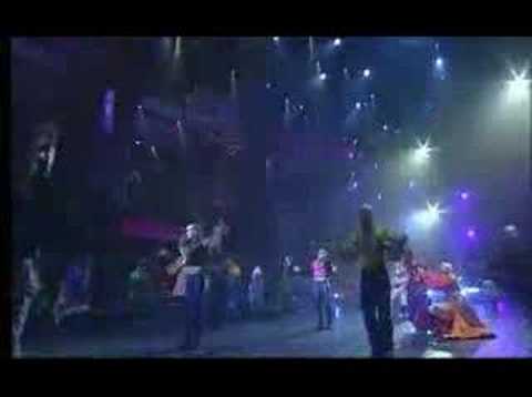 Romeo et Juliette ACT I song 11 Le Bal 2 CZECH subtitle