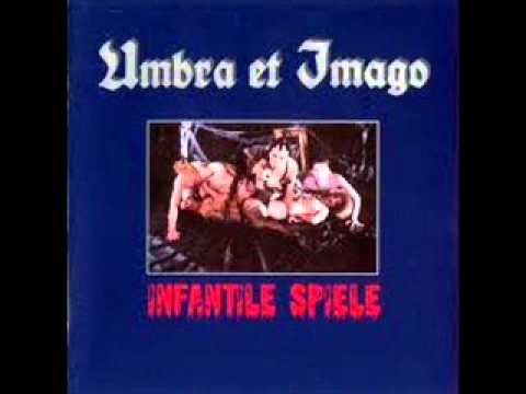 Umbra Et Imago - Vampir Song