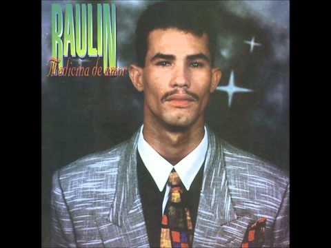 Raulin Rodriguez - 1995 - Maria Luisa