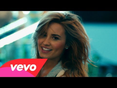 Demi Lovato - Made in the USA (Official Video)