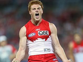 Sydney Swans' ...