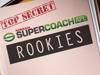 Rookie tax hits SuperCoaches