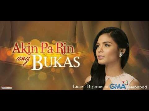 Akin Pa Rin Ang Bukas December 13, 2013 ( Full Episode )