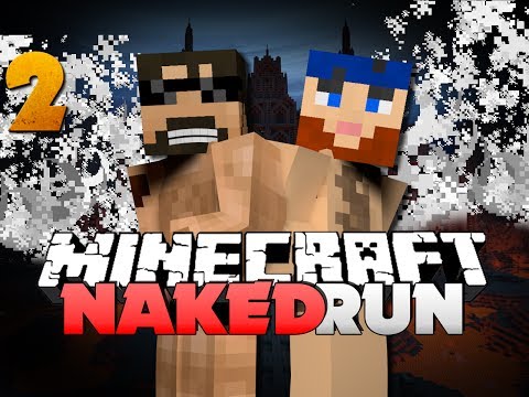 Minecraft FTB Naked 2 - Lich Tower Run - THE DANG LICH KING