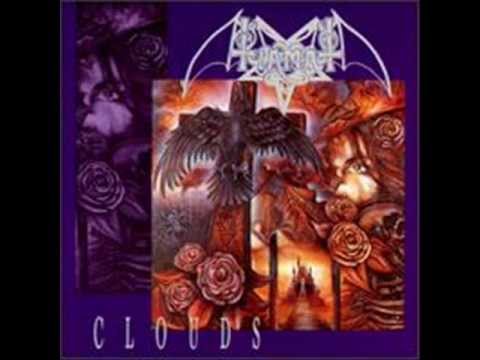 TIAMAT - CLOUDS  FULL ALBUM 1992