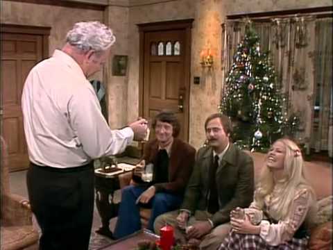 All in the Family S7 E15   The Draft Dodger