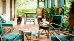 10 verandahs you'll want to relax...