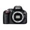 Nikon D Series D5100 16.2 MP Digital SLR Camera - Black (Body Only)