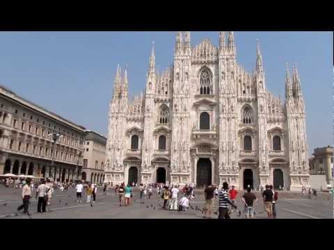 Milan Cathedral - Duomo di Milano