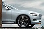 Volvo Concept XC Coupe