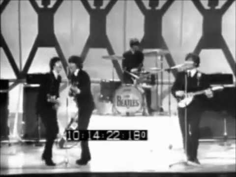 The Beatles - Blackpool Night Out - 1965