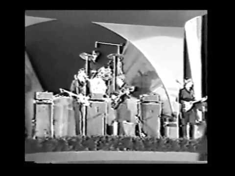 The Beatles Live At Hollywood Bowl 1964