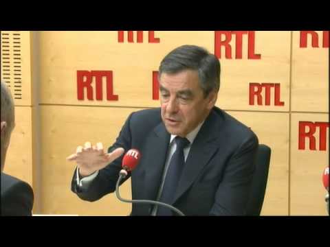 François Fillon, ancien Premier ministre : Depuis l'été dernier, je mets en garde le président d